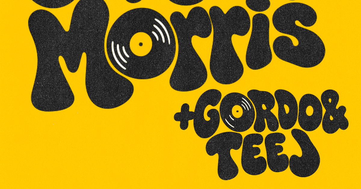 Cameron Morris, Gordo & Teej